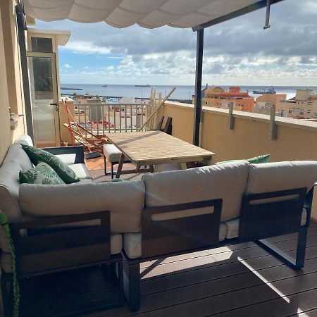 Marble Apartments San Andrés 外观 照片