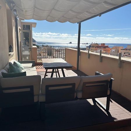 Marble Apartments San Andrés 外观 照片