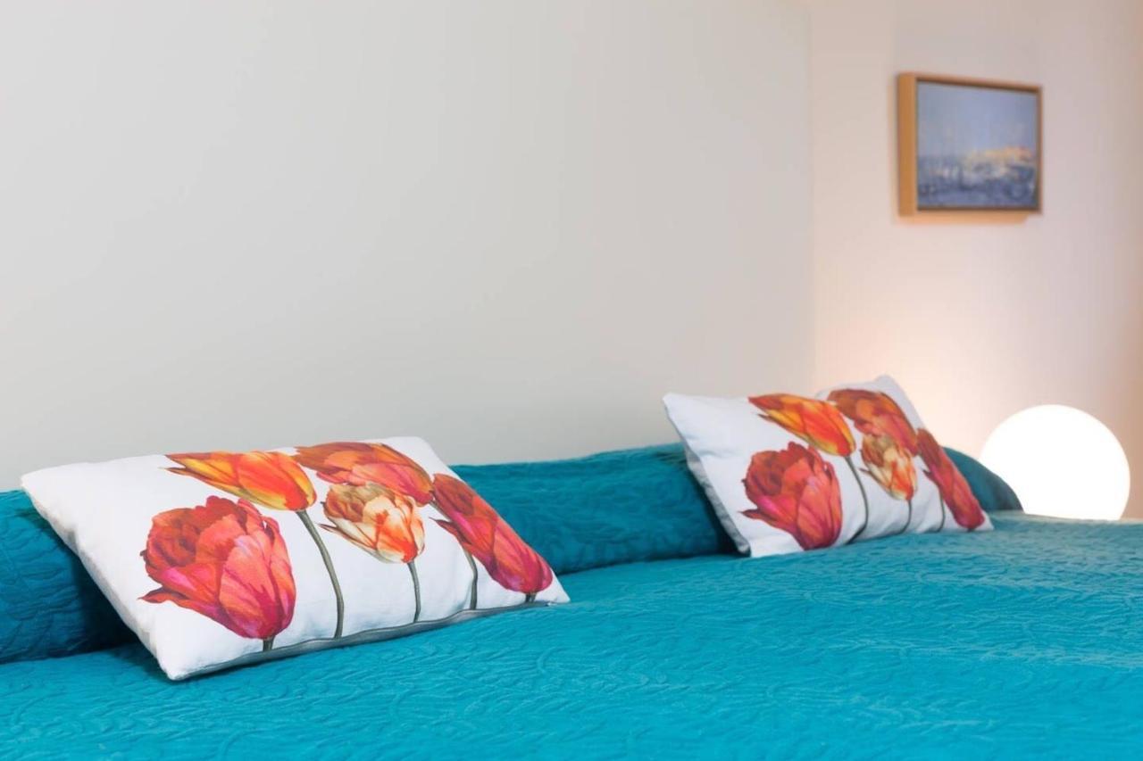 Marble Apartments San Andrés 外观 照片