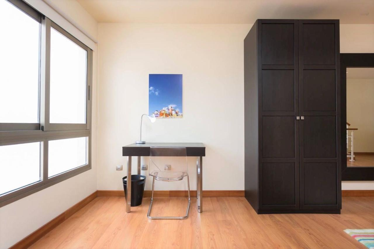 Marble Apartments San Andrés 外观 照片
