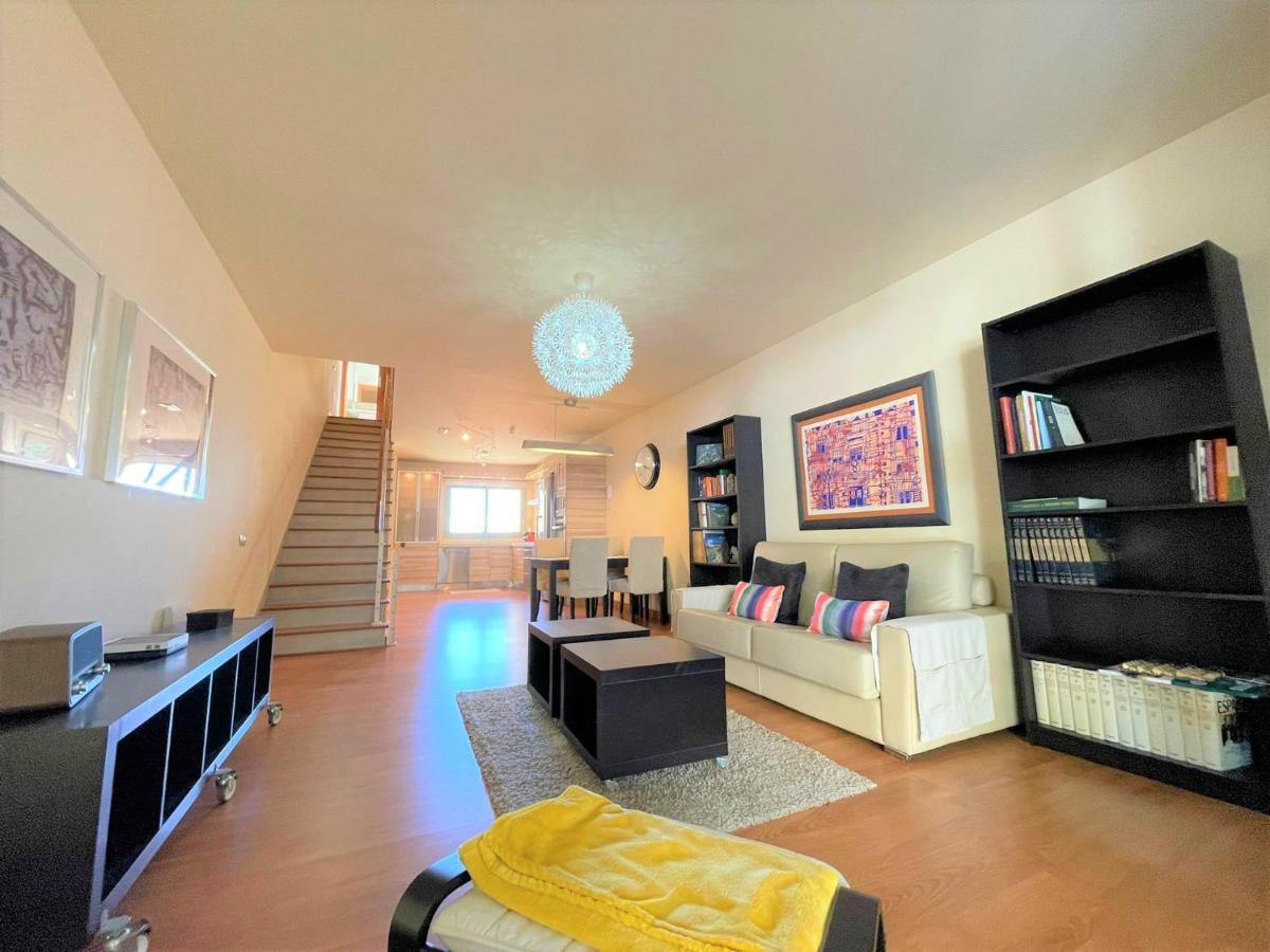 Marble Apartments San Andrés 外观 照片