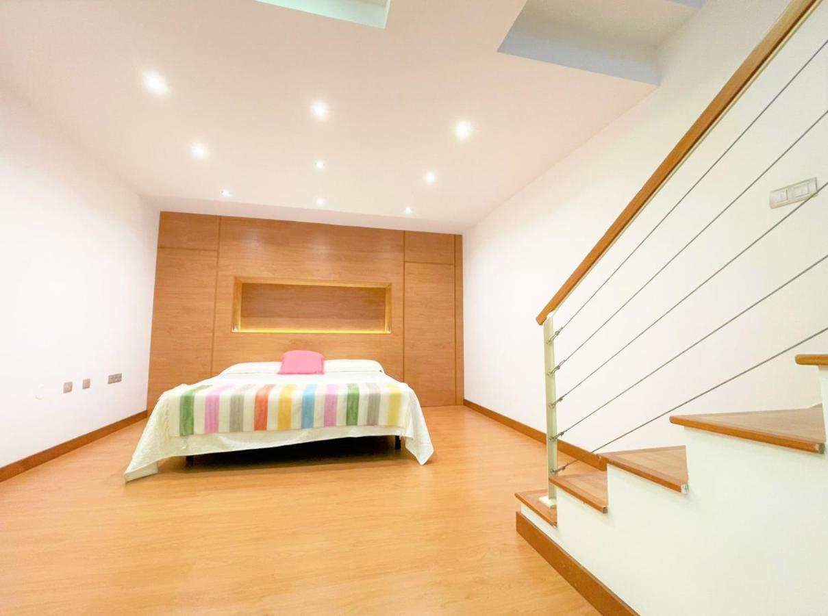 Marble Apartments San Andrés 外观 照片