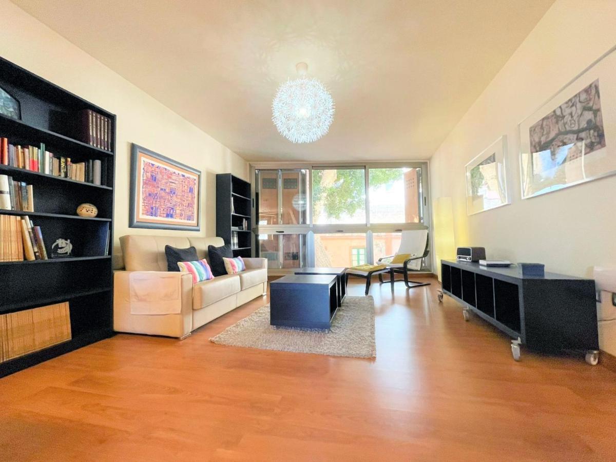 Marble Apartments San Andrés 外观 照片
