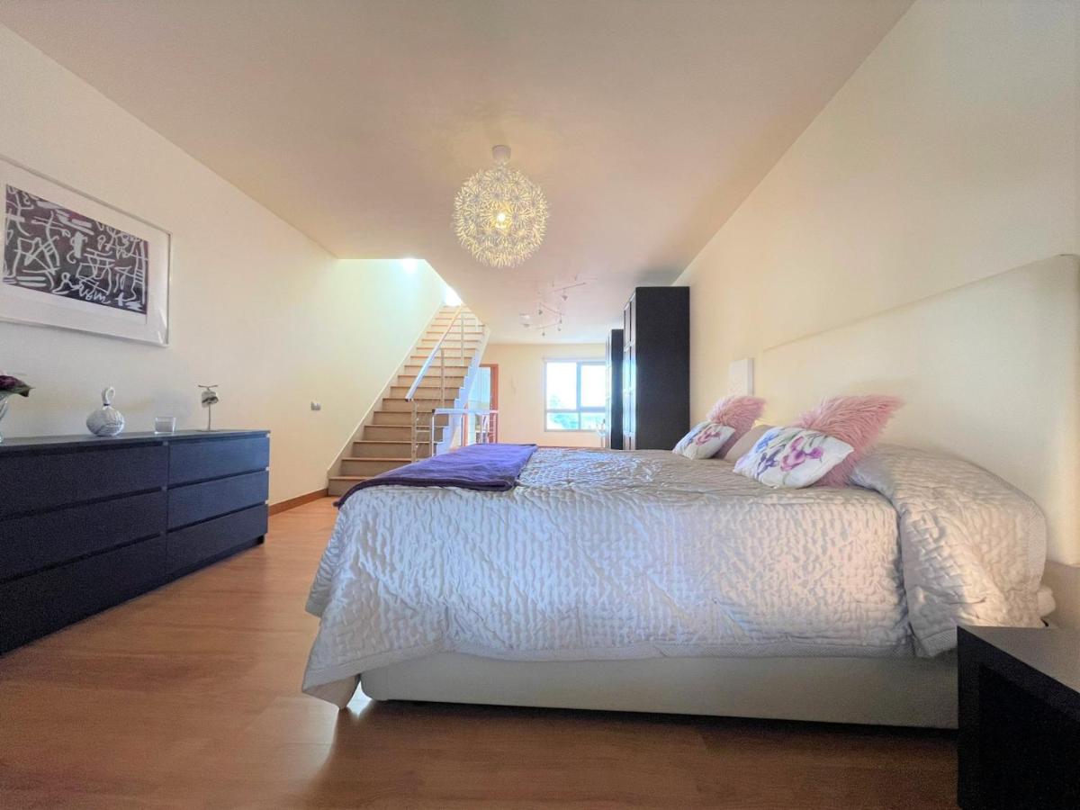Marble Apartments San Andrés 外观 照片