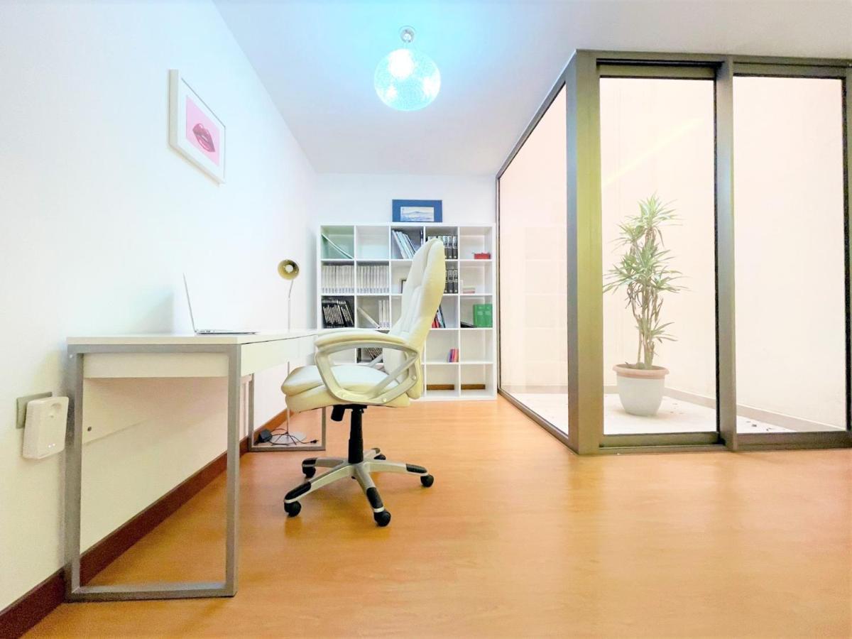 Marble Apartments San Andrés 外观 照片