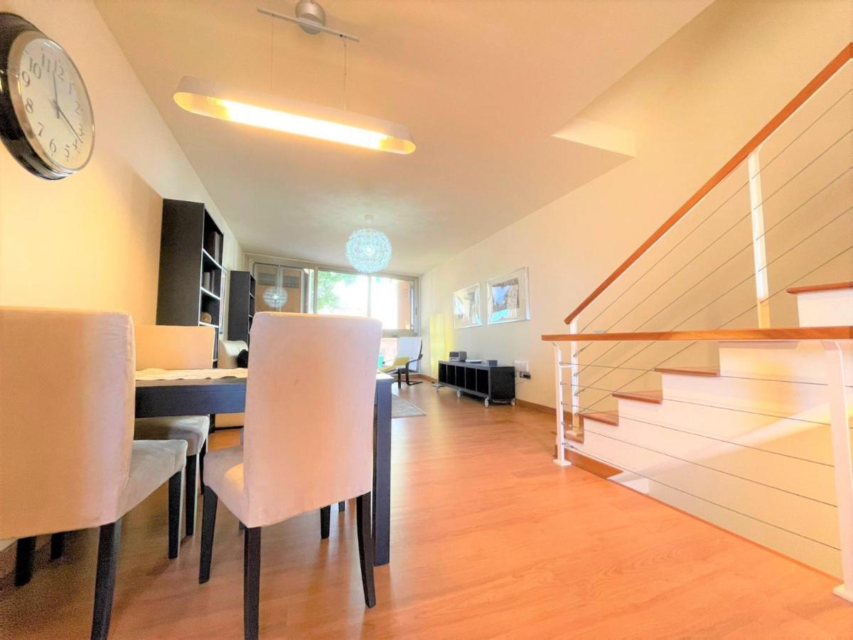 Marble Apartments San Andrés 外观 照片