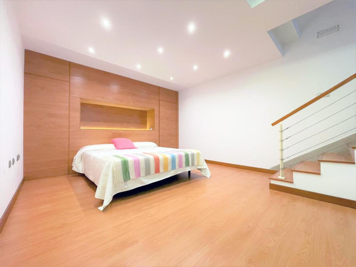 Marble Apartments San Andrés 外观 照片