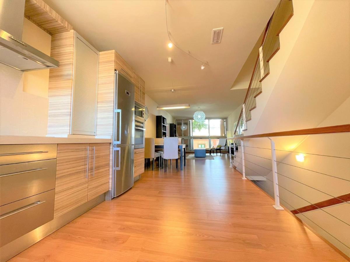 Marble Apartments San Andrés 外观 照片