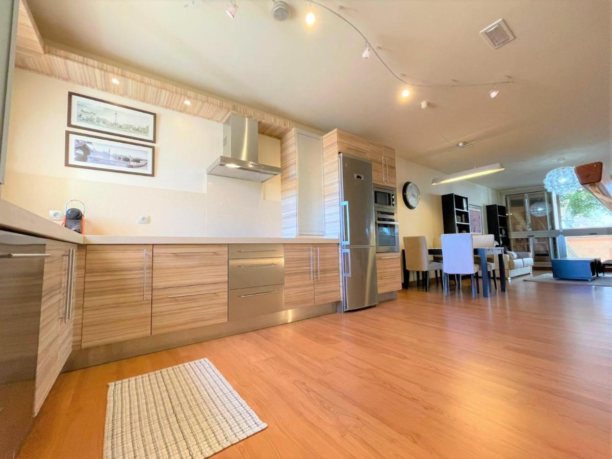 Marble Apartments San Andrés 外观 照片