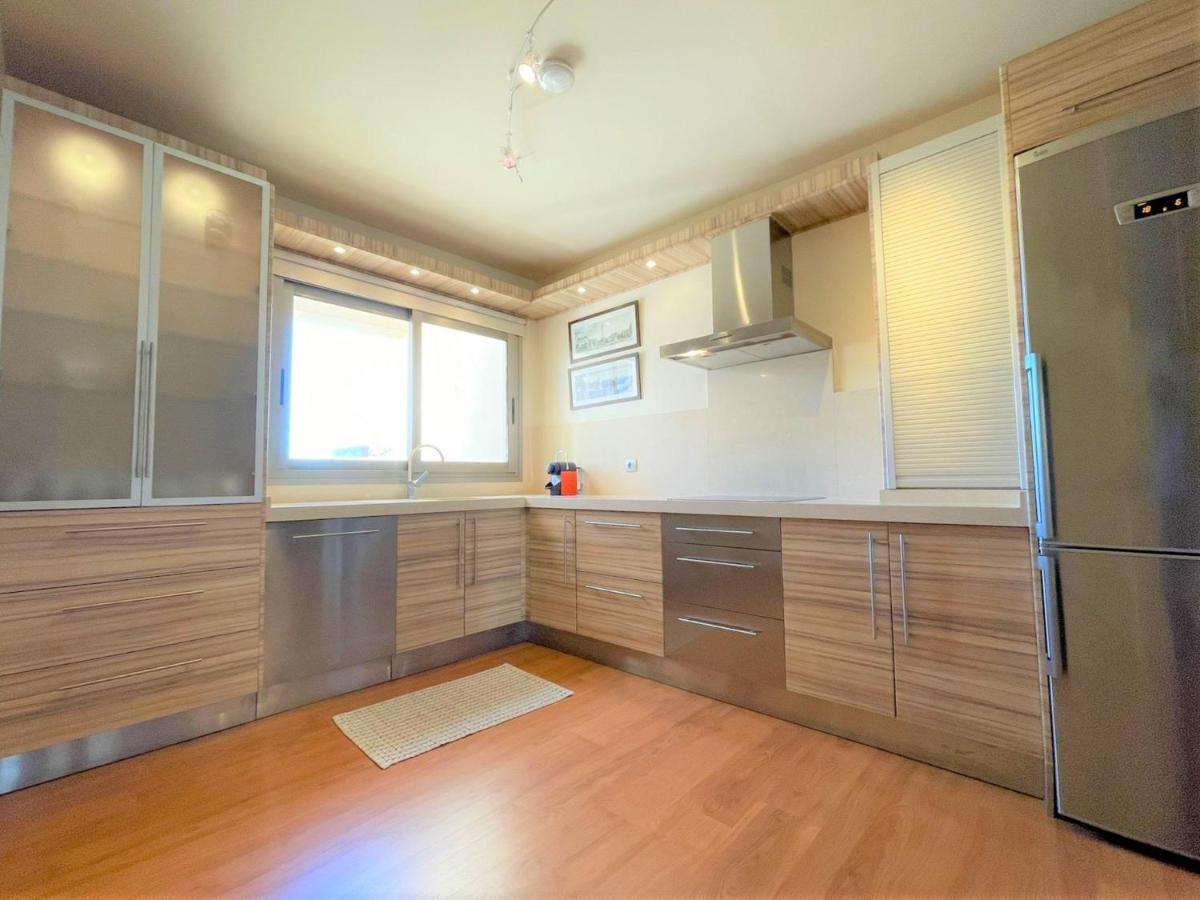 Marble Apartments San Andrés 外观 照片