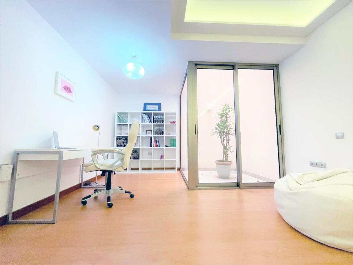 Marble Apartments San Andrés 外观 照片