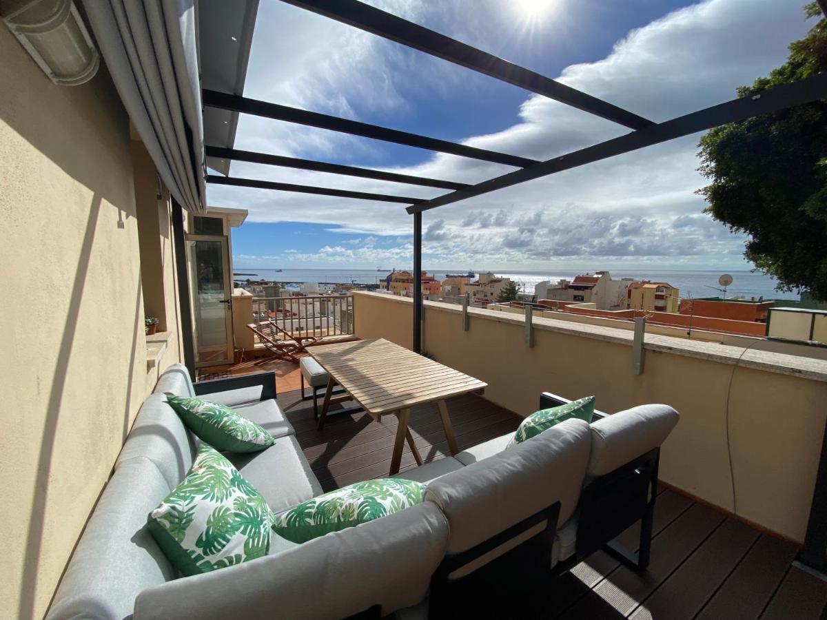 Marble Apartments San Andrés 外观 照片