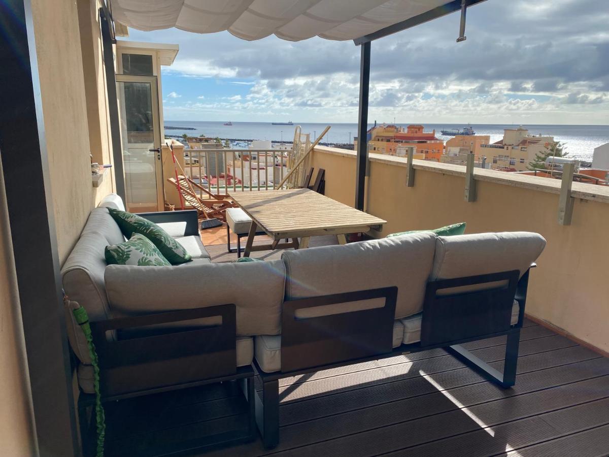 Marble Apartments San Andrés 外观 照片